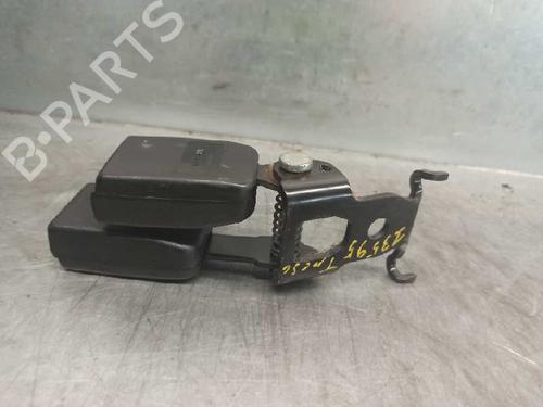 Seat buckle RENAULT MEGANE II Estate (KM0/1_) 1.9 dCi (KMRG, KM1G, KM0G, KM2C) | BP21020438I32 