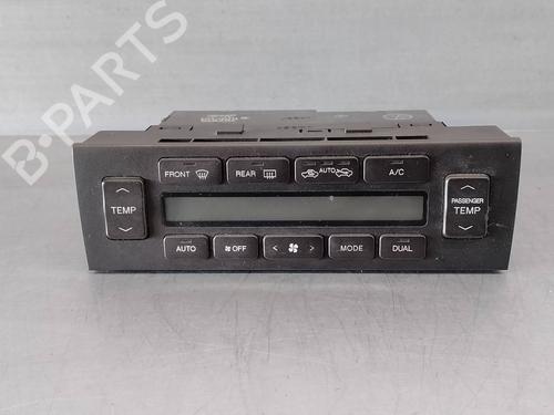 Climate control LEXUS GS (_S16_) 300 (JZS160_, JZS160R) 559003A210 | 1464306445 | DENSO