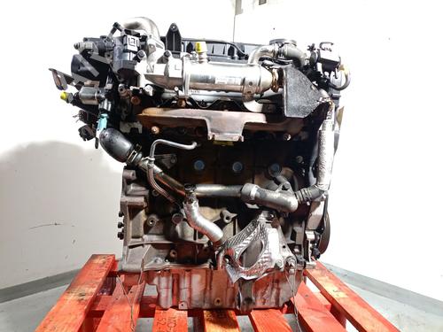 Engine PEUGEOT 508 I (8D_) 2.0 HDi | BP33655162M1 - Image 5