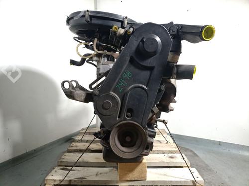Used Engine OPEL CORSA A Hatchback (S83) 1.2 N (F08, M08, F68, M68) (52 hp) 30935408
