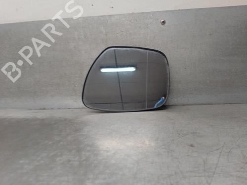 Używane Szkło lusterka lewego MAZDA 5 (CR) 2.0 CD (CR19) (143 hp) 16975852