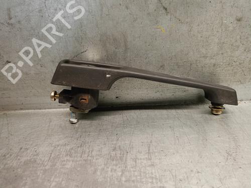 Front right exterior door handle MERCEDES-BENZ MB Van (W631) 2.0 D | BP25808174C129 