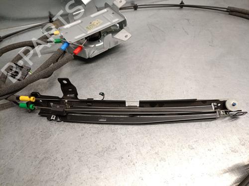 Tailgate lift support BMW 5 Touring (F11) 520 d | BP22296373C138 