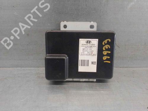 Øvrige Styrinhsenheder HYUNDAI MATRIX (FC) 1.6 (103 hp) 18040859