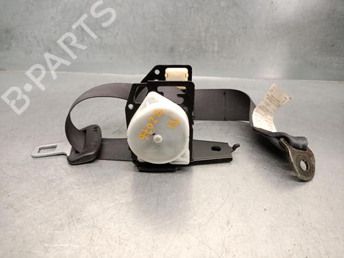 Rear left seatbelt MAZDA 6 Hatchback (GG) 2.0 DI (GG14) | BP23276806I29 