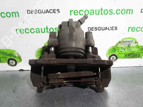 Right front brake caliper FORD MONDEO II (BAP) 2.0 i | BP11614070M104 