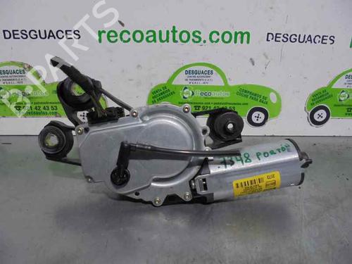 Used Rear wiper motor SEAT IBIZA III (6L1) 1.4 16V (100 hp) 2119866