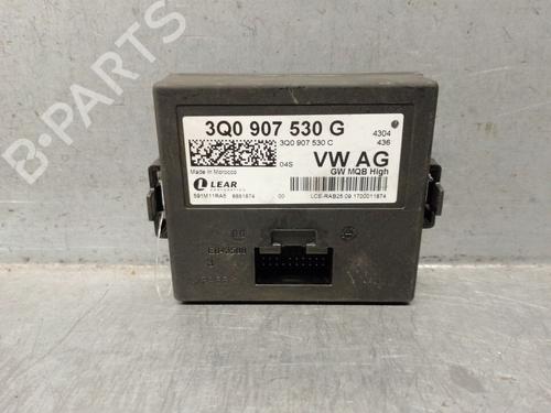 Used Electronic module Electronic module AUDI A3 Sportback (8VA, 8VF) 1.5 TFSI (150 hp) 33240714 33240714