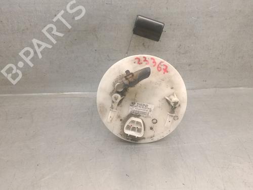 Fuel pump KIA CERATO I Saloon (LD) 2.0 CRDi | BP28124382M76 