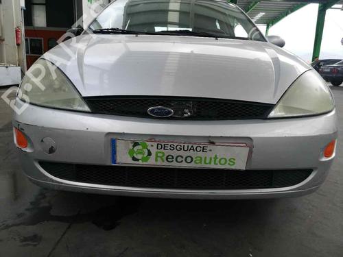 Turbocharger/Supercharger FORD FOCUS I (DAW, DBW)  | BP10723864M71 