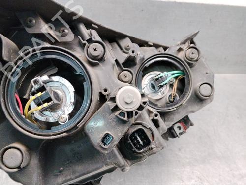 Left headlight HYUNDAI ix35 (LM, EL, ELH) 1.7 CRDi | BP37294053C28 - Image 7