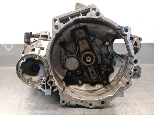 Used Gearbox VW GOLF IV (1J1) 1.9 TDI (110 hp) 27641096