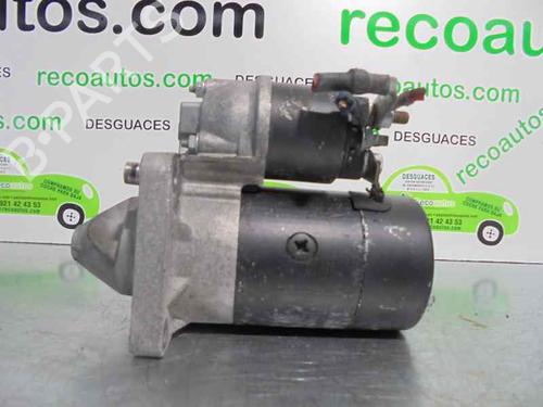 Used Starter FIAT PUNTO (188_) 1.2 16V 80 (188.233, .235, .253, .255, .333, .353, .639,... (80 hp) 2056457