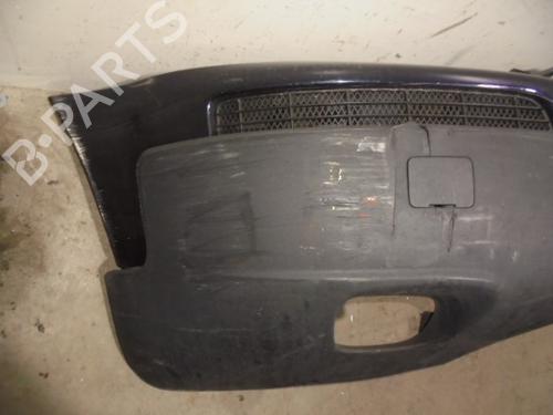 Front bumper VOLVO XC90 I (275) D5 AWD | BP23563215C7 