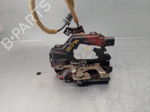 Rear right lock SEAT TOLEDO II (1M2)  | BP15098026C99 