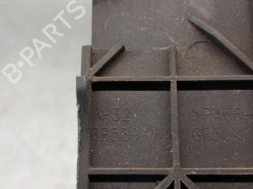 Other LAND ROVER RANGE ROVER SPORT I (L320) 3.0 D 4x4 | BP25244426O1 