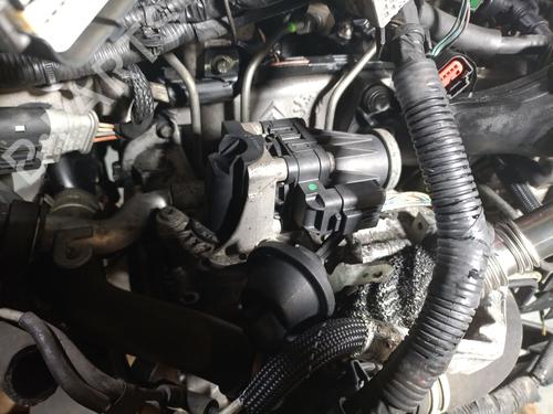 Engine FORD TRANSIT COURIER B460 Box Body/MPV 1.5 TDCi | BP32091326M1 