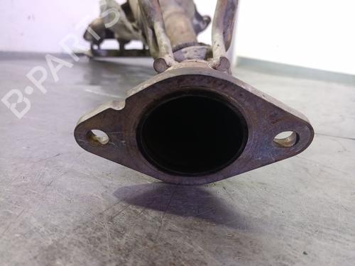 Catalyst FORD MONDEO V Saloon (CD) 2.0 Hybrid | BP30452907M10