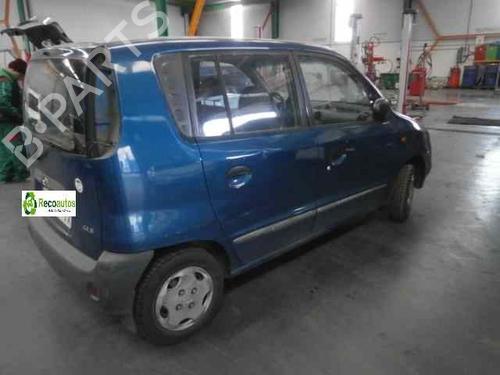Starter HYUNDAI ATOS (MX)  | BP2073102M8 
