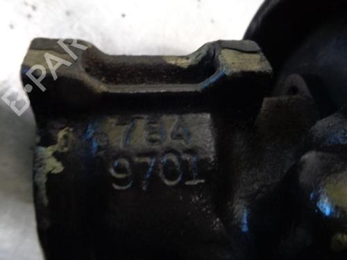 Steering pump FORD ESCORT V (AAL, ABL)  | BP9274150M99 