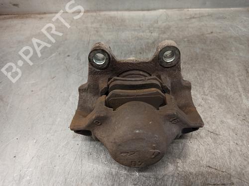 Left rear brake caliper OPEL VECTRA B (J96)  | BP13911995M107 