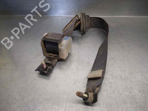 Sikkerhedssele bag venstre CITROËN XANTIA (X1_, X2_) 1.9 SD (75 hp) 11291332