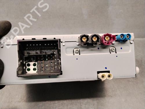 Radio JAGUAR XE (X760) 2.0 D | BP39067103E6 - Image 3