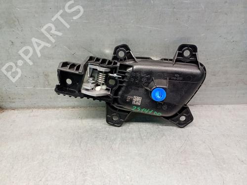 Front right interior door handle KIA SPORTAGE V (NQ5) 1.6 T-GDI MHEV | BP33856436I14 - Image 2