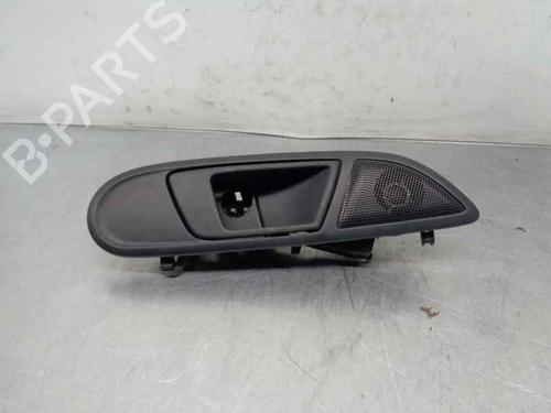 Høyre foran invendig håndtak FORD FIESTA VI (CB1, CCN) [2008-2017]  6990229