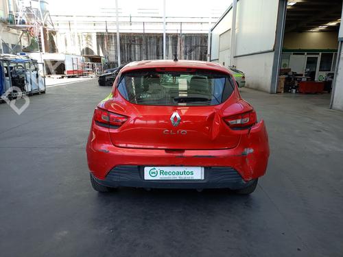 Left front indicator RENAULT CLIO IV (BH_) 1.2 16V (BHA1, BHAK, BHMG, BHMK) | BP36115051C32 - Image 10