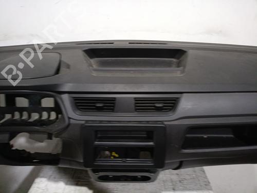 Dashboard RENAULT EXPRESS Box Body/MPV 1.5 Blue dCi 75 (F6AA) | BP29478561C46 