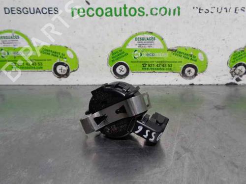 Electronic module BMW 5 Gran Turismo (F07) 530 d | BP20254138M83 