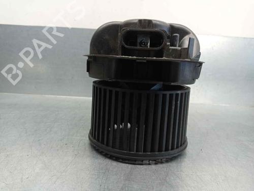 Used Heater blower motor PEUGEOT 107 (PM_, PN_) 1.4 HDi (54 hp) 10979411