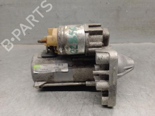 Used Starter CITROËN C4 Coupe (LA_) 1.6 HDi (90 hp) 27990977