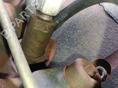 Engine FORD ESCORT CLASSIC (AAL, ABL) 1.8 TD | BP36156520M1  - Image 9