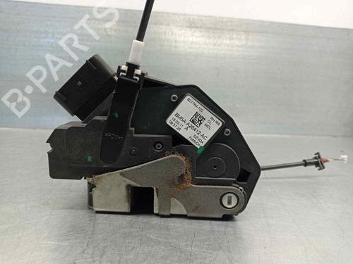 Rear right lock FORD FOCUS III 1.6 TDCi | BP14925833C99 
