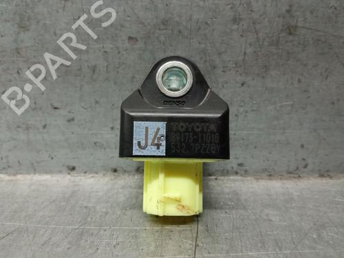 Used Electronic module TOYOTA RAV 4 V (_A5_, _H5_) 2.5 Hybrid AWD (AXAH54) (178 hp) 29753554