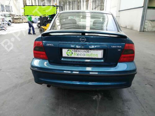 Other CITROËN JUMPER II Van 2.2 HDi 130 | BP27152137O1