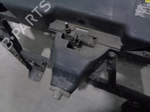 Front slam panel FORD MONDEO III Saloon (B4Y) 2.2 TDCi | BP10920099C72 