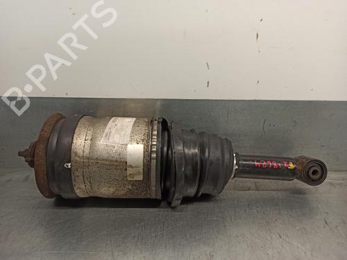 Used Left rear shock absorber LAND ROVER DISCOVERY III (L319) 2.7 TD 4x4 (190 hp) 15045988