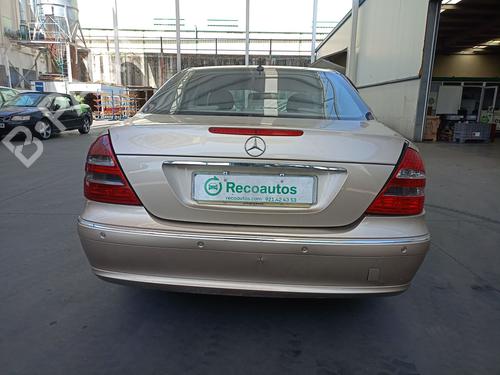 Engine MERCEDES-BENZ E-CLASS (W211) E 320 CDI (211.026) | BP37664935M1 - Image 18