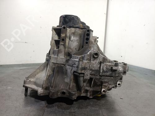 Gearbox SUZUKI SWIFT III (MZ, EZ) 1.3 (RS413, ZC11S) | BP37607691M3 - Image 5
