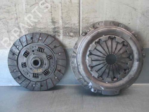 Used Other CITROËN XANTIA (X1_, X2_) 1.8 i 16V (110 hp) 25805942