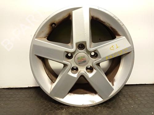 rim-seat-exeo-3r2-2008-2009-2010-2011-2012-2013-37520885 main image