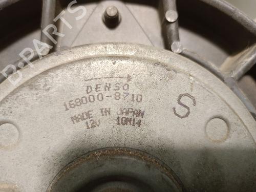 Radiator fan MAZDA 5 (CR) 1.8 (CR19) | BP37295109M35 - Image 3
