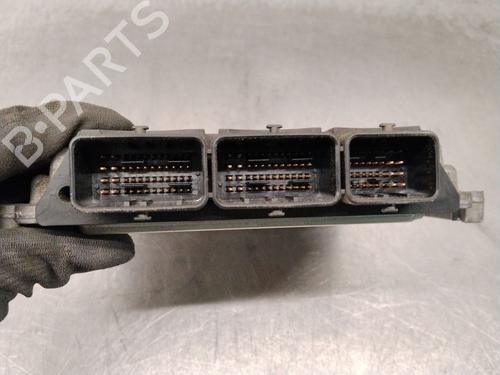 Engine control unit (ECU) RENAULT GRAND SCÉNIC II (JM0/1_) 2.0 dCi (JM1K) | BP37992190M57 - Image 3