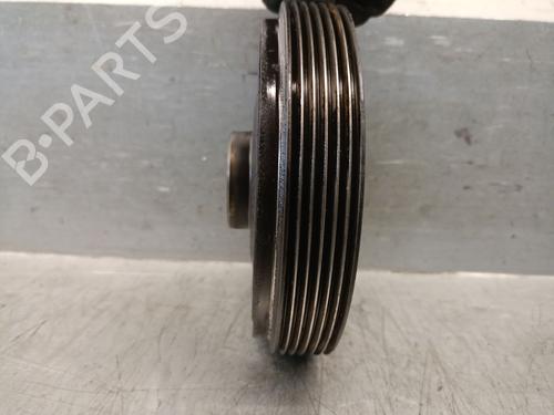 Polea CITROËN BERLINGO / BERLINGO FIRST MPV (MF_, GJK_, GFK_) 1.9 D (MFWJZ) | BP29990264M122 