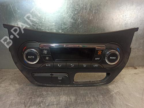 Commande Chauffage FORD C-MAX II (DXA/CB7, DXA/CEU) 1.6 TDCi (115 hp) 9156430