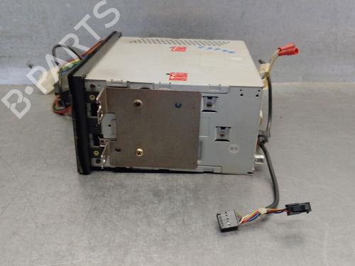 Radio KIA CERATO I Saloon (LD) 2.0 CRDi | BP29833020E6 
