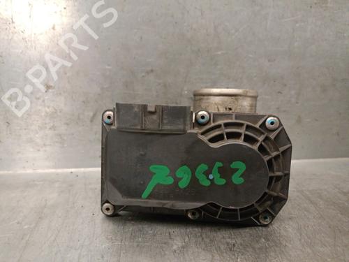 Throttle body TOYOTA YARIS (_P9_) 1.4 D-4D (NLP90_, NLP90R) | BP28124419M82
